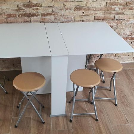 カルタヘナGran Apartamento Duque Centro Ciudad 4ºアパートメント エクステリア 写真