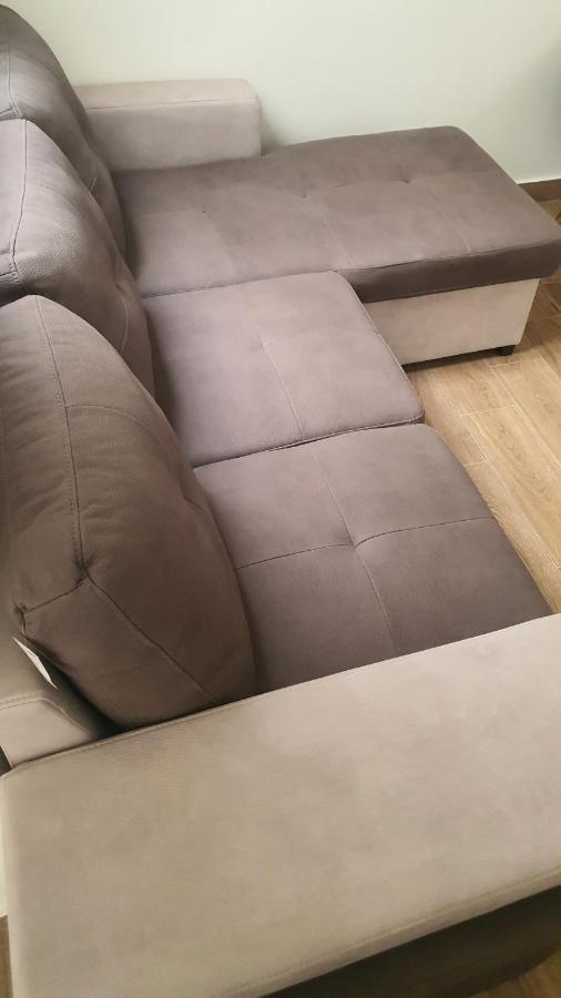 カルタヘナGran Apartamento Duque Centro Ciudad 4ºアパートメント エクステリア 写真