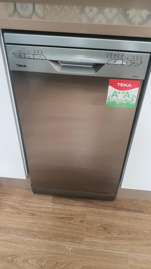 カルタヘナGran Apartamento Duque Centro Ciudad 4ºアパートメント エクステリア 写真