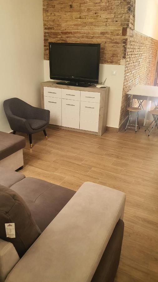 カルタヘナGran Apartamento Duque Centro Ciudad 4ºアパートメント エクステリア 写真