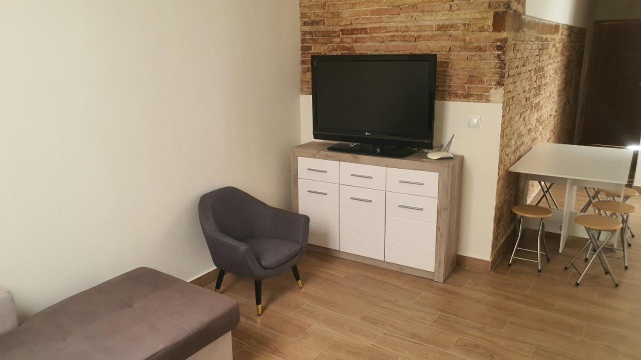 カルタヘナGran Apartamento Duque Centro Ciudad 4ºアパートメント エクステリア 写真