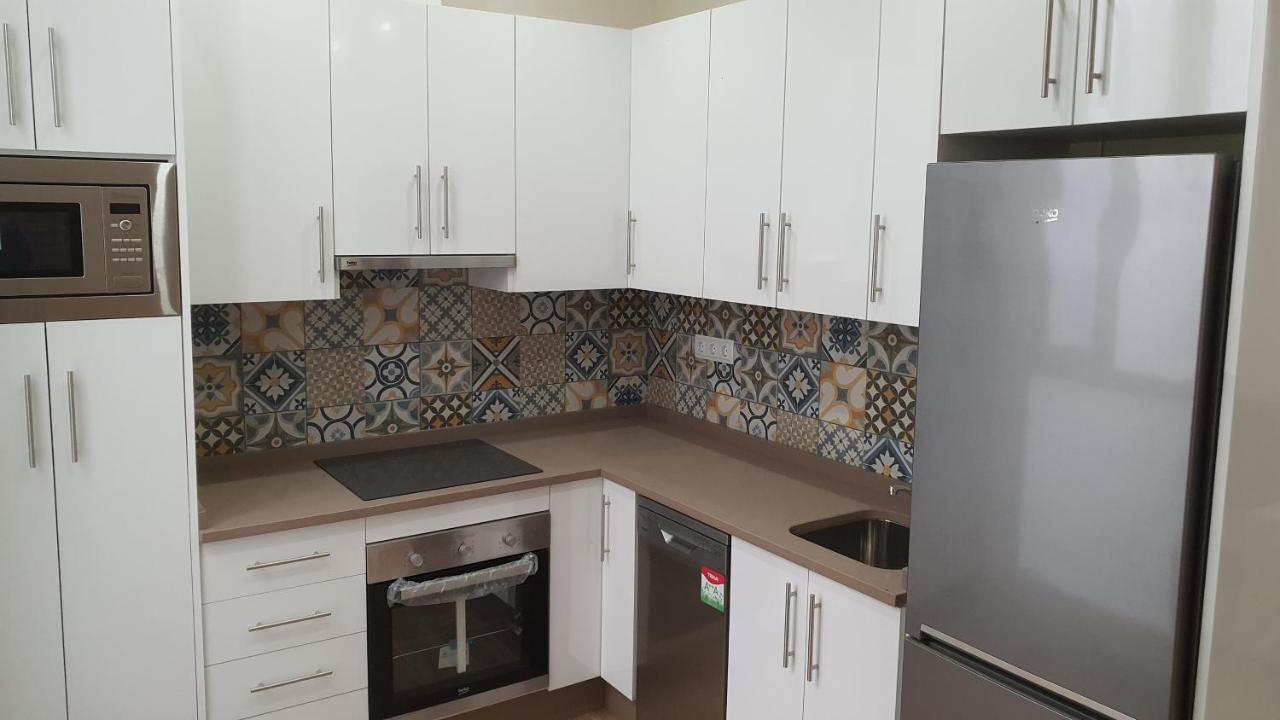 カルタヘナGran Apartamento Duque Centro Ciudad 4ºアパートメント エクステリア 写真