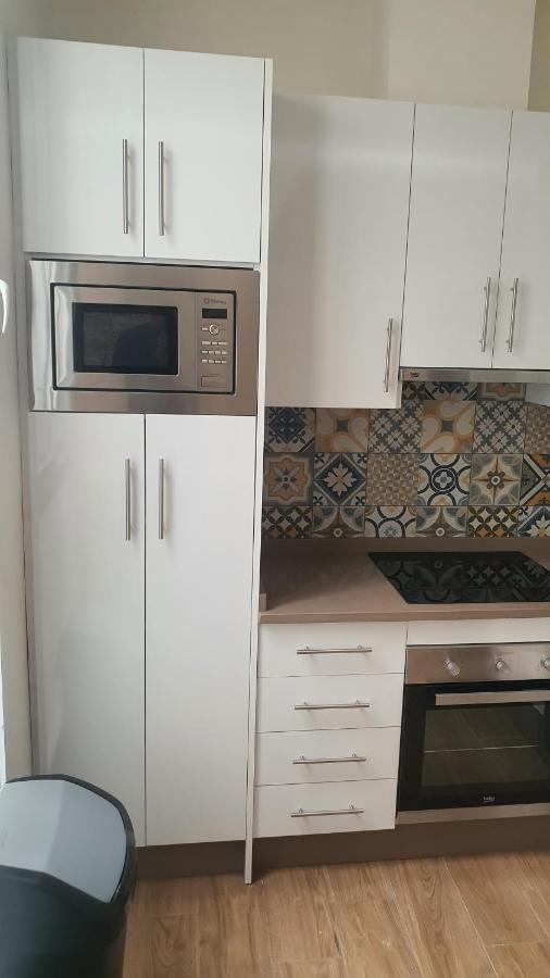 カルタヘナGran Apartamento Duque Centro Ciudad 4ºアパートメント エクステリア 写真