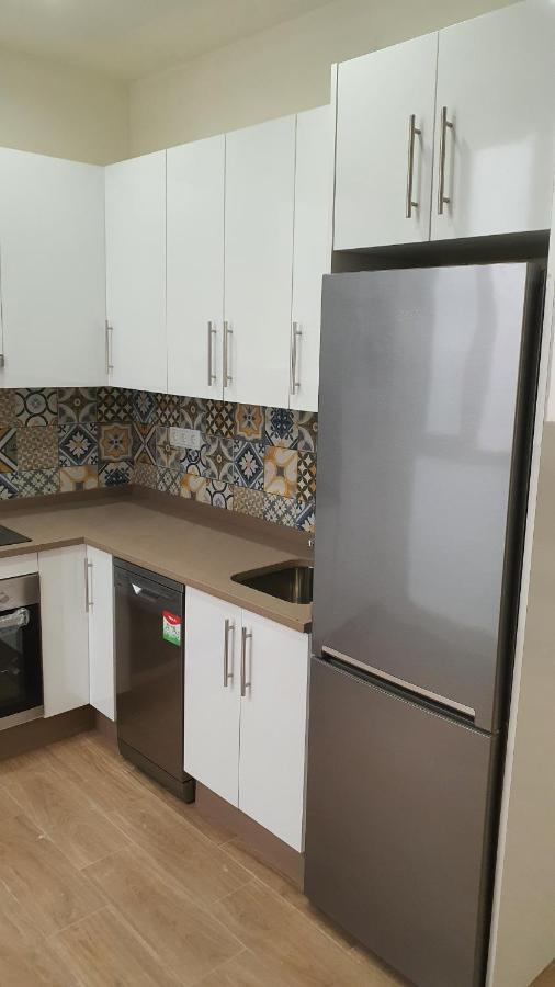 カルタヘナGran Apartamento Duque Centro Ciudad 4ºアパートメント エクステリア 写真