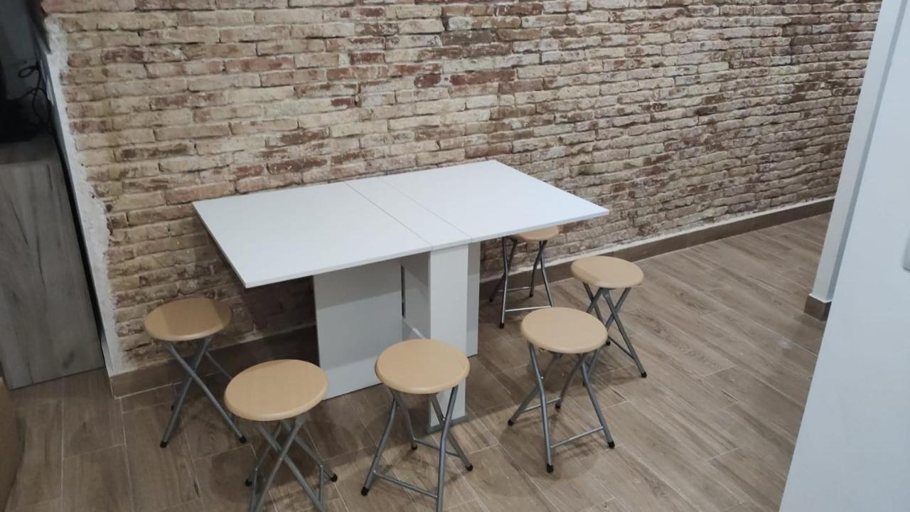 カルタヘナGran Apartamento Duque Centro Ciudad 4ºアパートメント エクステリア 写真