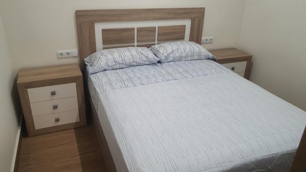 カルタヘナGran Apartamento Duque Centro Ciudad 4ºアパートメント エクステリア 写真