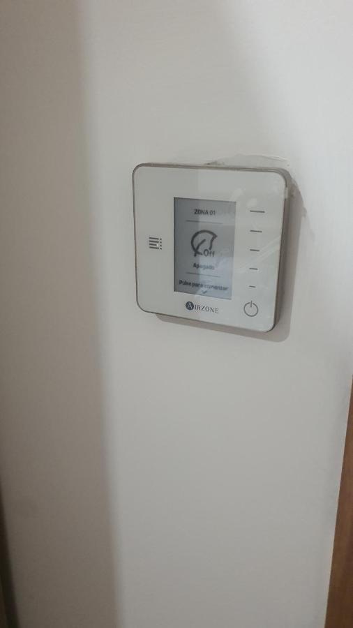 カルタヘナGran Apartamento Duque Centro Ciudad 4ºアパートメント エクステリア 写真