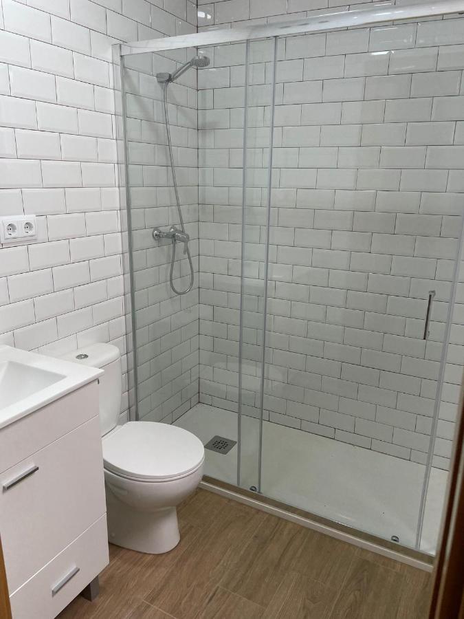 カルタヘナGran Apartamento Duque Centro Ciudad 4ºアパートメント エクステリア 写真