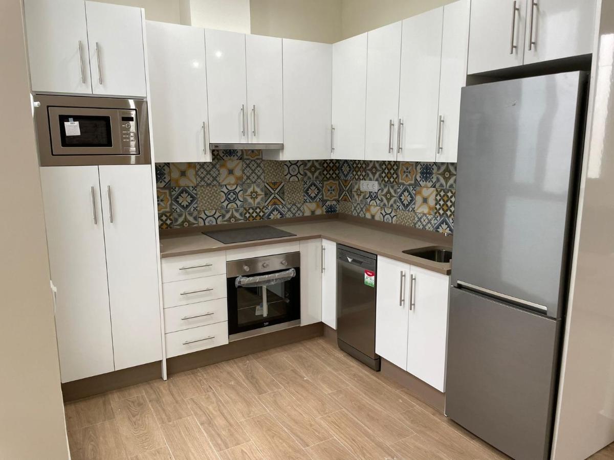 カルタヘナGran Apartamento Duque Centro Ciudad 4ºアパートメント エクステリア 写真