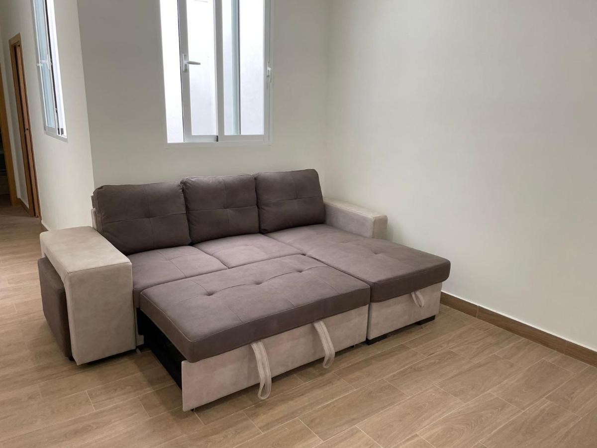 カルタヘナGran Apartamento Duque Centro Ciudad 4ºアパートメント エクステリア 写真