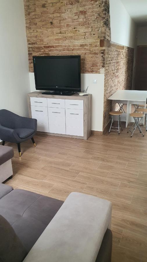 カルタヘナGran Apartamento Duque Centro Ciudad 4ºアパートメント エクステリア 写真