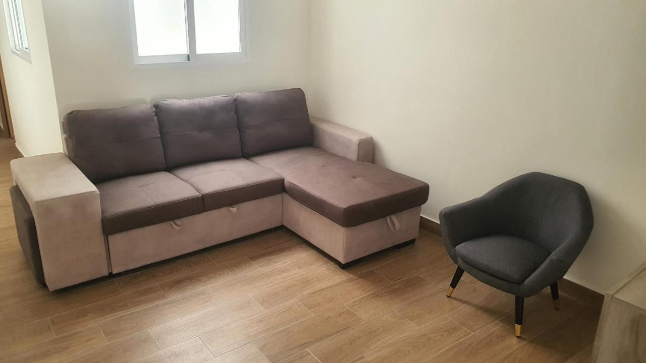 カルタヘナGran Apartamento Duque Centro Ciudad 4ºアパートメント エクステリア 写真
