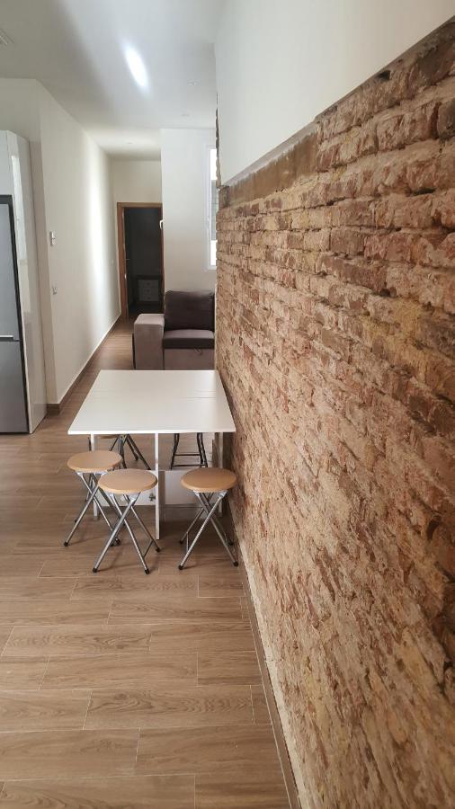 カルタヘナGran Apartamento Duque Centro Ciudad 4ºアパートメント エクステリア 写真