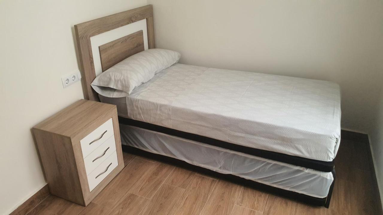 カルタヘナGran Apartamento Duque Centro Ciudad 4ºアパートメント エクステリア 写真