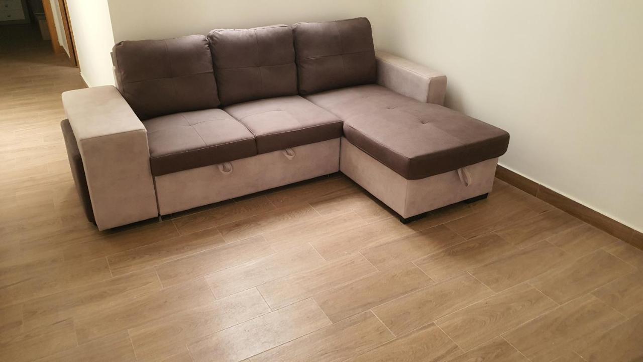 カルタヘナGran Apartamento Duque Centro Ciudad 4ºアパートメント エクステリア 写真