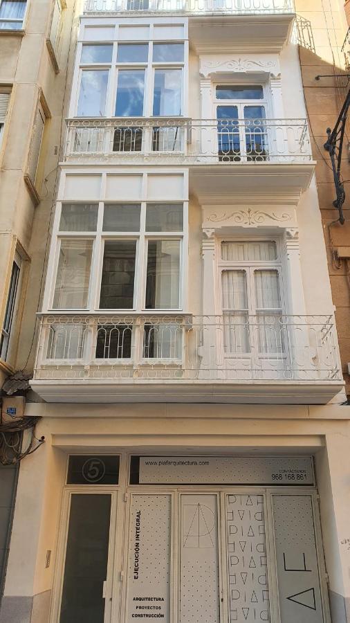 カルタヘナGran Apartamento Duque Centro Ciudad 4ºアパートメント エクステリア 写真